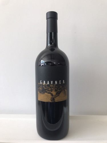 Gravner ribolla gialla 2008 - gialla,
