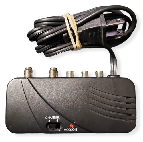 Philips modulatore - modulatore, rf