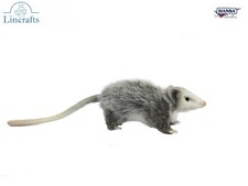 Opossum peluche giocattolo