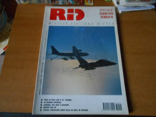 Rivista rid italiana - rivista-rid,