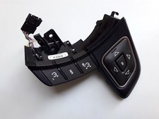 TASTIERA MULTIFUNZIONE COMANDI AL VOLANTE RANGE ROVER EVOQUE 2012 BJ32-13D767-FC