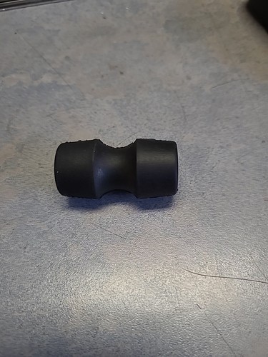 Tampone gomma originale - tampone,
