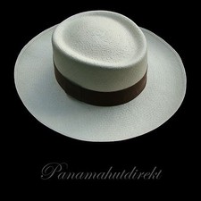 Cappello Panama Originale di