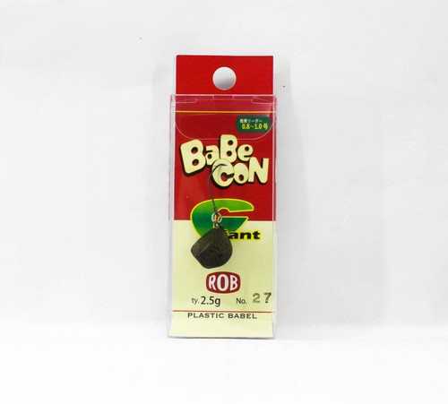 Rob lure babecon - lure, gigante