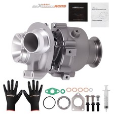 Turbo for BMW 120D 320D 520D