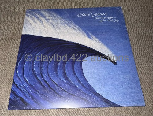 Eddie vedder save it - eddie,