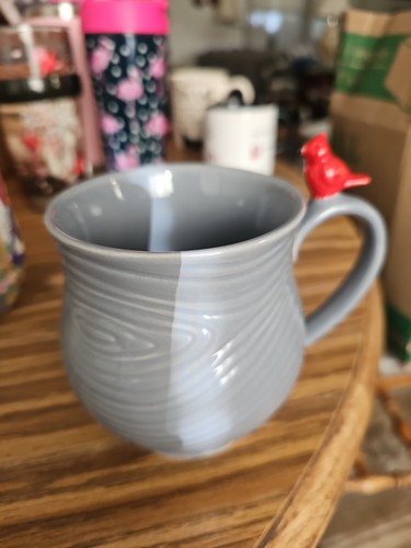 Tazza tentazioni grigia con - tazza,