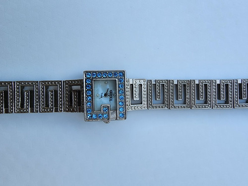 Orologio gucci quarzo - orologio,
