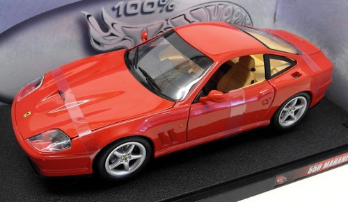 Hot wheels scala - 1/18, 54600