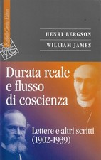 Bergson, Henri;..DURATA REALE