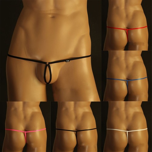 Pratico slip intimo - , uomo