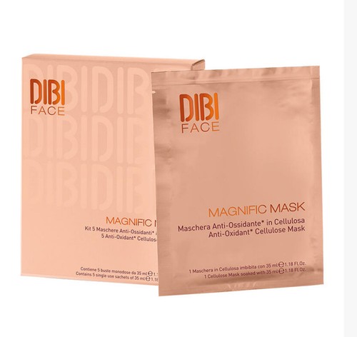 Dibi milano magnific mask - milano,