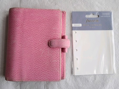 Filofax organizer tascabile - filofax,