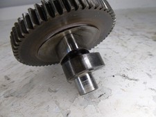 Albero a camme BSA B44 441