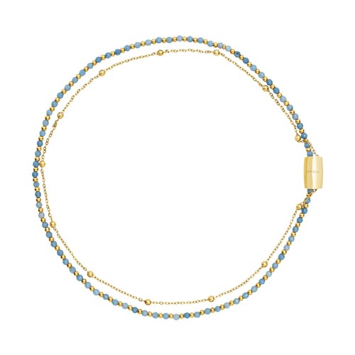 Collana breil magnetica - collana, system