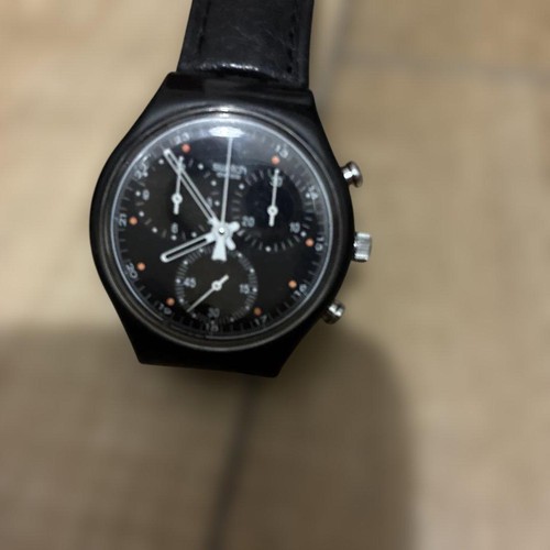 Swatch orologio cronografo - [swatch],
