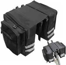 Borse Bici Posteriore