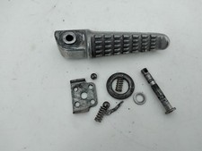 KAWASAKI Z 750 2004-2006 pedana posteriore sinistra 340280004