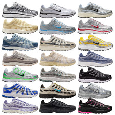 Scarpe casual NIKE P-6000 uomo