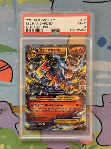Pokemon generazioni 2016 12 - xy,