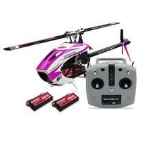 Elicottero goosky legend - s1,