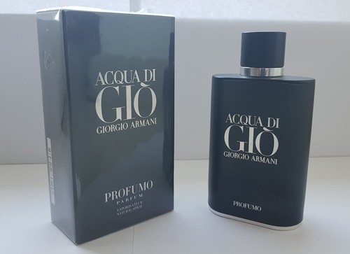 Profumo giorgio armani - profumo,
