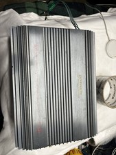 OPTIMUS 12-1975 AMPLIFICATORE