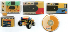 🫵🏻Pin-Confezione 6 KODAK