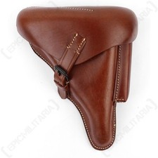 Fondina Rigida P08 Luger