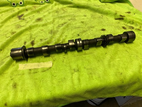 Albero camme motore 103g - a,