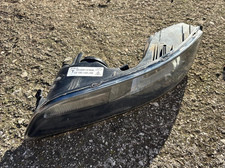 FARO SUPPLEMENTARE ANTERIORE SINISTRO PORSCHE 911 997 99763108101