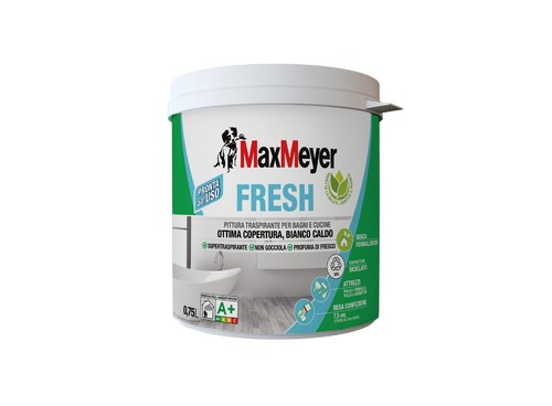 Maxmeyer fresh pittura per - maxmeyer, fresh,
