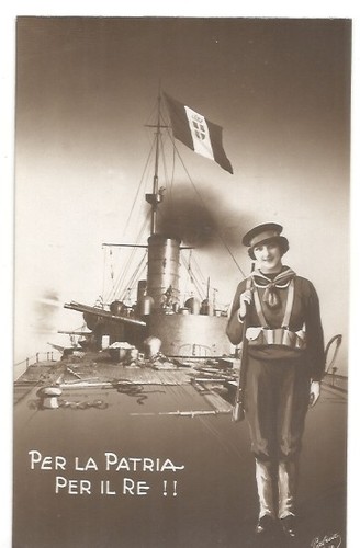 Prima guerra mondiale - prima,