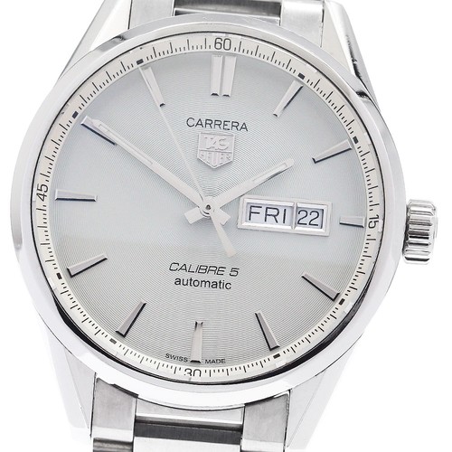 Orologio uomo automatico tag - uomo,