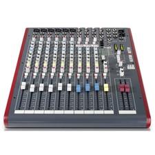 Allen heath zed12fx mixer - zed12fx,