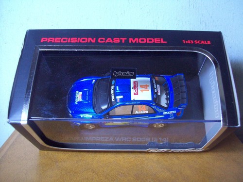 Hpi racing 947 suburu - hpi,