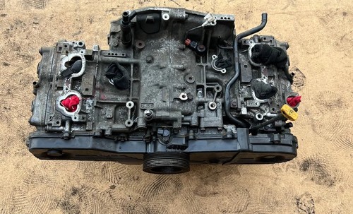 Subaru forester motore ej20 - subaru,