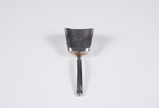 Cucchiaio da tè sfuso, caddy