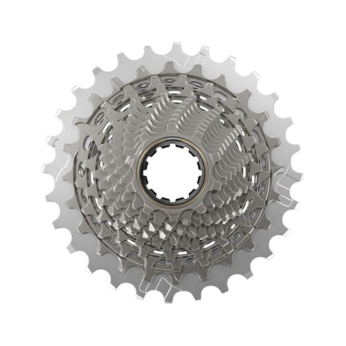 Sram red 1290 cassette - red,