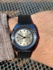 Orologio Timex Marlin 34mm