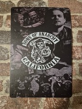 Sons of Anarchy California