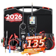 VDIAGTOOL V500 Pro Automobile