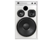 JBL 4312G Ghost Edition