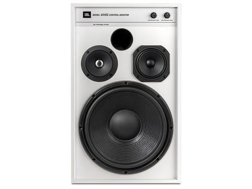 Jbl 4312g ghost - jbl,