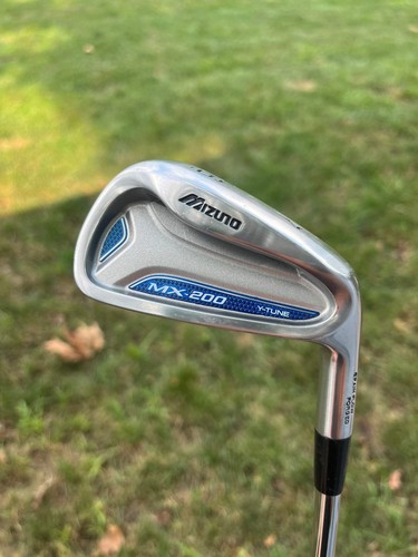 Mizuno 200 ferro dynalite - mizuno,