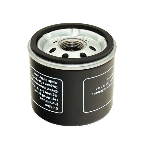 Filtro olio motore adatto - , a
