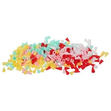  500 pezzi di punta in