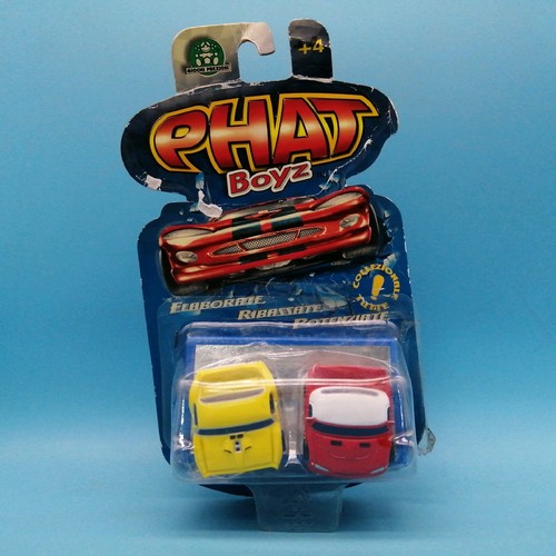 Phat boyz 1998 mustang 1968 - boyz,