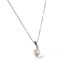 Collana girocollo donna KIOTO
