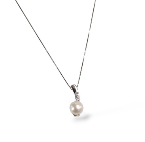Collana girocollo donna kioto - collana,